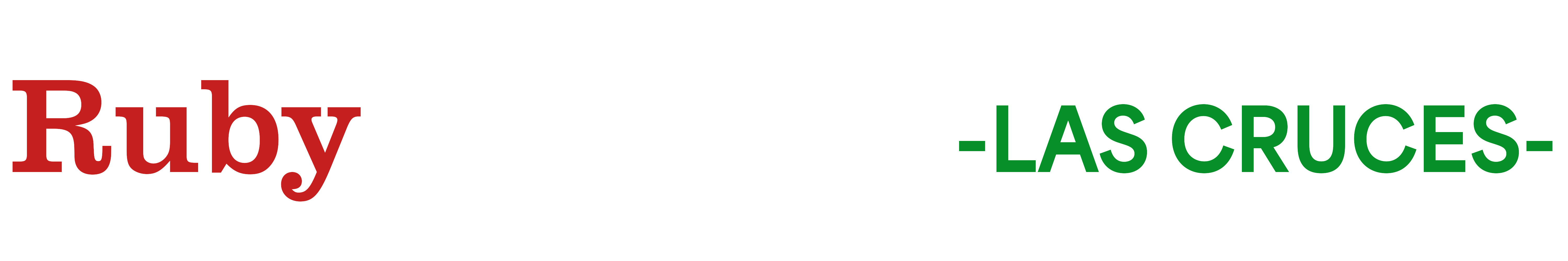 Ruby Tuesday Las Cruces